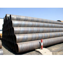 24 inch spiral steel welded pipe